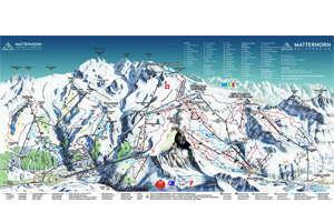 Zermatt / Cervinia